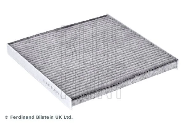 Filter, cabin air BLUE PRINT ADBP250057