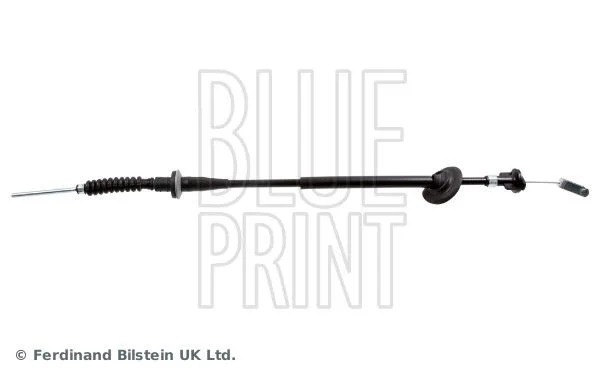 Cable Pull, clutch control BLUE PRINT ADBP380006