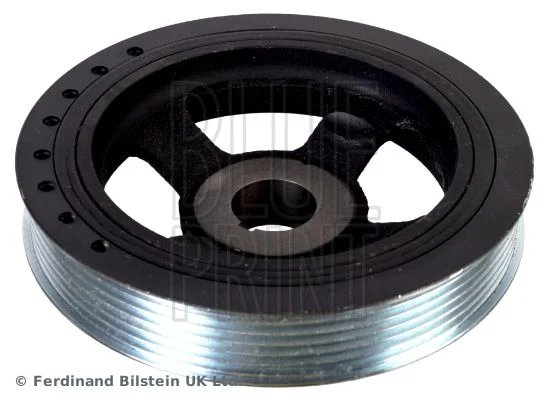 Belt Pulley, crankshaft BLUE PRINT ADBP610022