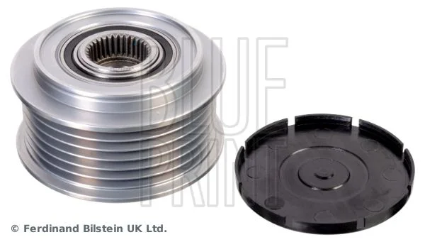 Alternator Freewheel Clutch BLUE PRINT ADBP610037