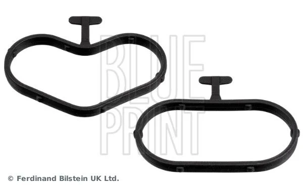 Komplet tesnil, hladilnik olja BLUE PRINT ADBP640003