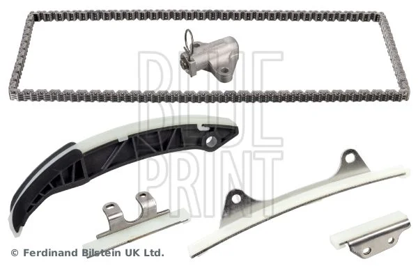 Komplet zobate verige BLUE PRINT ADBP730083