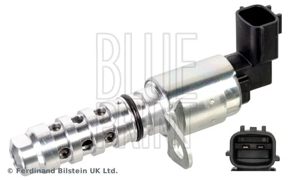 Control Valve, camshaft adjustment BLUE PRINT ADBP740042