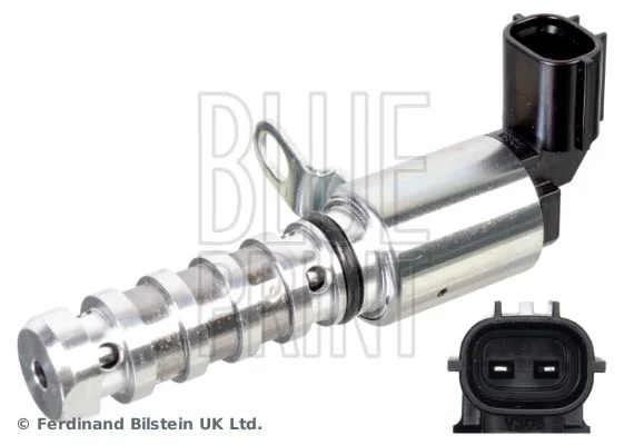 Control Valve, camshaft adjustment BLUE PRINT ADBP740046