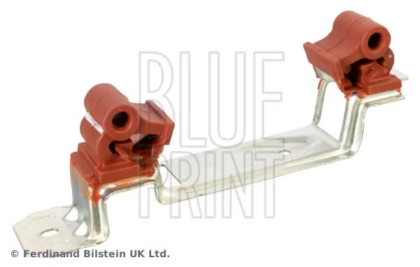 Pritrditev, izpušni sistem BLUE PRINT ADBP800100