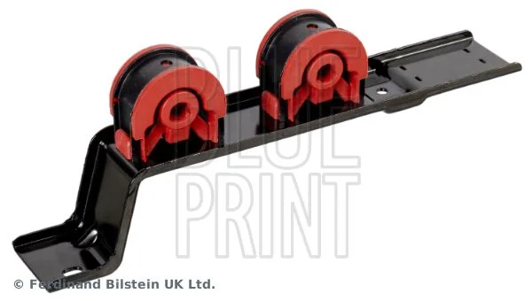 Mount, exhaust system BLUE PRINT ADBP800222
