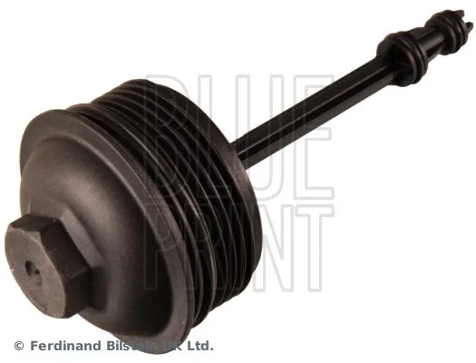 Cap, oil filter housing BLUE PRINT ADBP990012