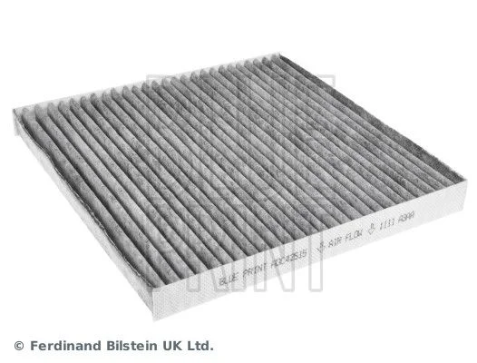 Filter, cabin air BLUE PRINT ADC42515