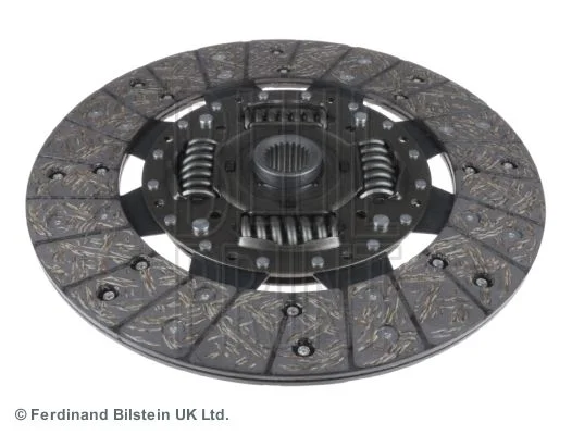 Disk sklopke BLUE PRINT ADC43169