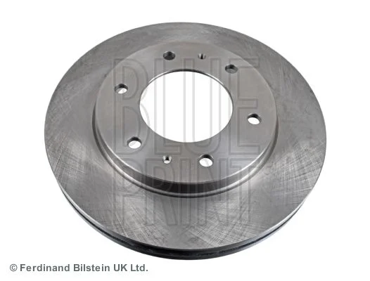 Brake Disc BLUE PRINT ADC443133