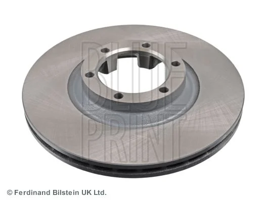 Brake Disc BLUE PRINT ADC44318
