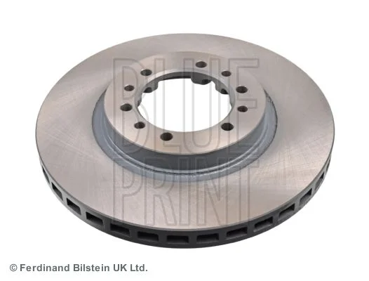 Brake Disc BLUE PRINT ADC44348