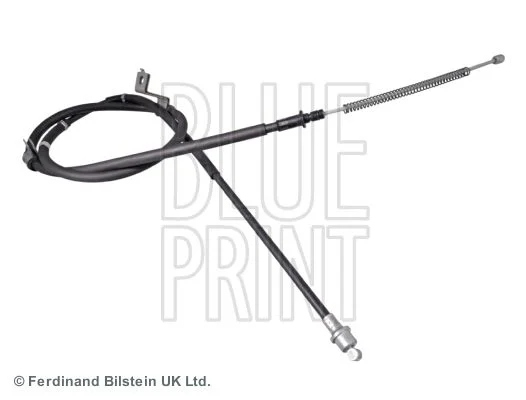 Cable Pull, parking brake BLUE PRINT ADC446107