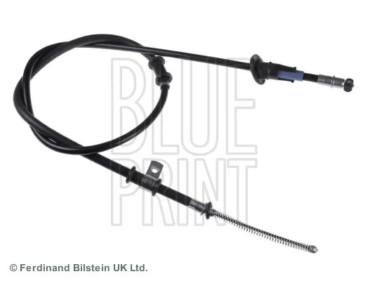 Poteg kabla, parkirna zavora BLUE PRINT ADC446116