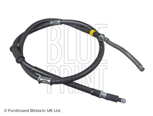 Cable Pull, parking brake BLUE PRINT ADC446128