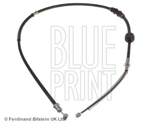 Cable Pull, parking brake BLUE PRINT ADC446177