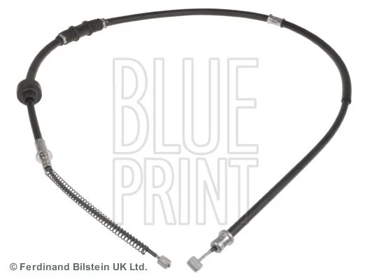 Cable Pull, parking brake BLUE PRINT ADC446178
