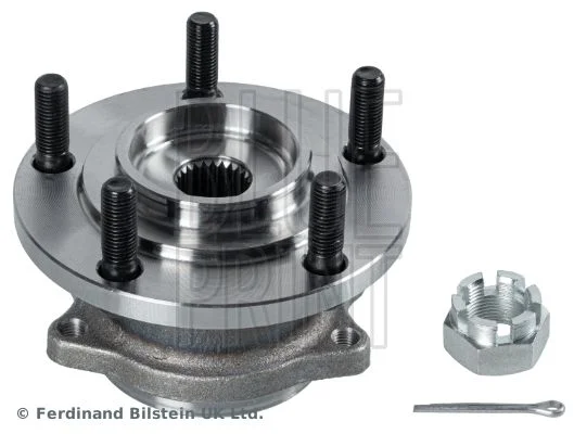 Komplet kolesnih ležajev BLUE PRINT ADC48353