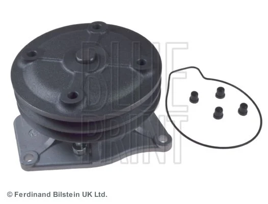 Water Pump, engine cooling BLUE PRINT ADC49160