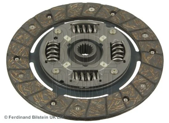 Clutch Disc BLUE PRINT ADF123104