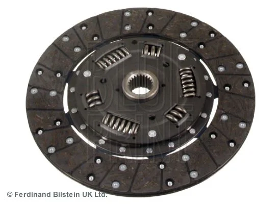 Disk sklopke BLUE PRINT ADF123105