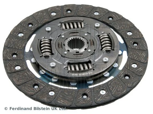 Clutch Disc BLUE PRINT ADF123113