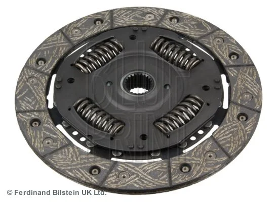 Clutch Disc BLUE PRINT ADF123114