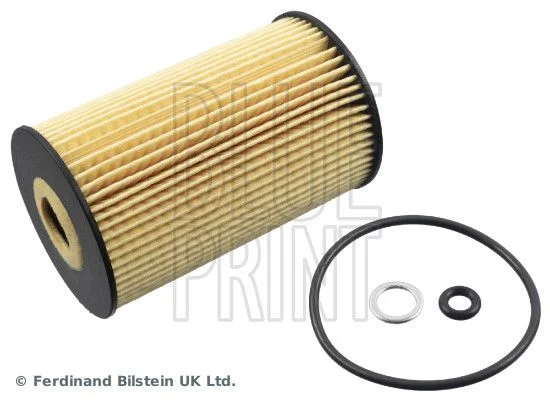 Oil Filter BLUE PRINT ADG02140