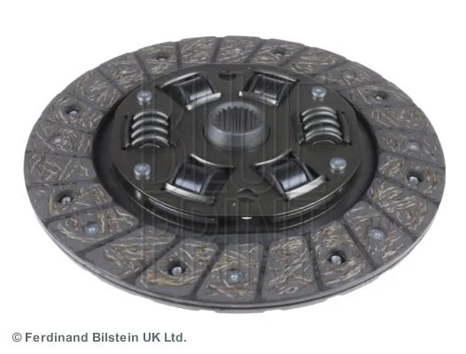 Clutch Disc BLUE PRINT ADG03104