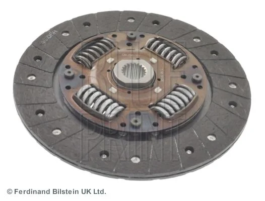 Disk sklopke BLUE PRINT ADG031108