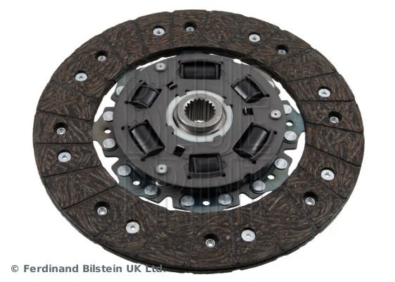 Disk sklopke BLUE PRINT ADG031125
