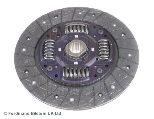 Disk sklopke BLUE PRINT ADG031128
