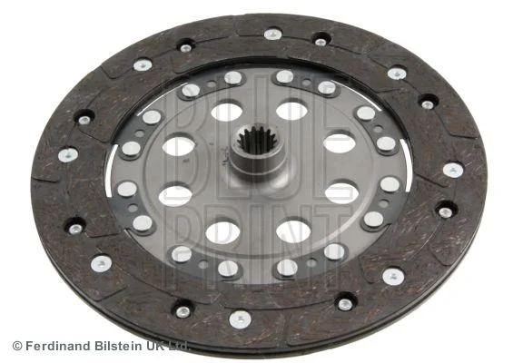 Disk sklopke BLUE PRINT ADG031139