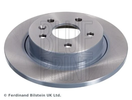 Brake Disc BLUE PRINT ADG043164