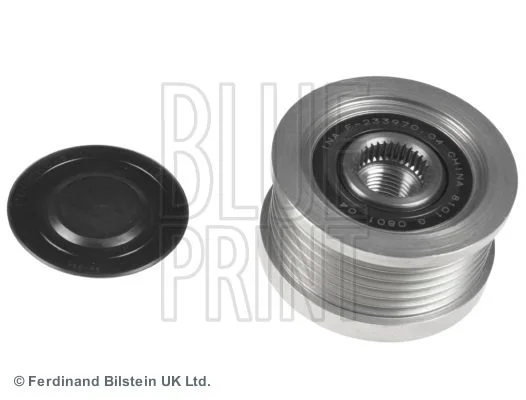 Alternator Freewheel Clutch BLUE PRINT ADG061301
