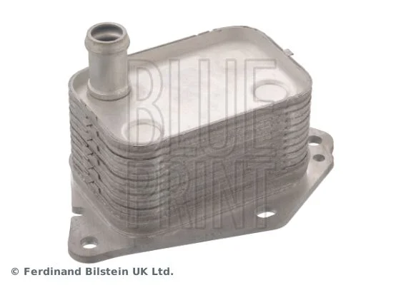Hladilnik olja, motorno olje BLUE PRINT ADG06133