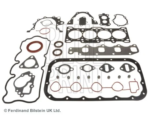 Komplet tesnil, glava cilindra BLUE PRINT ADG06294