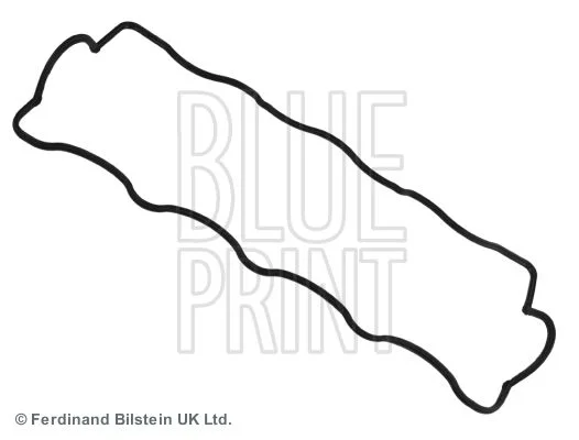 Tesnilo, pokrov glave cilindra BLUE PRINT ADG06757
