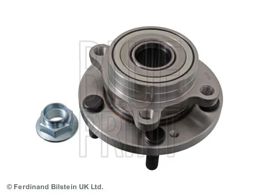 Komplet kolesnih ležajev BLUE PRINT ADG08284