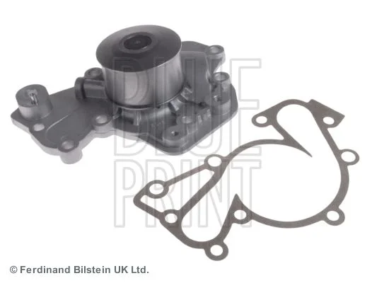 Water Pump, engine cooling BLUE PRINT ADG09125