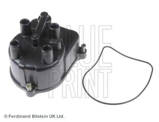 Ignition Distributor Cap BLUE PRINT ADH214213