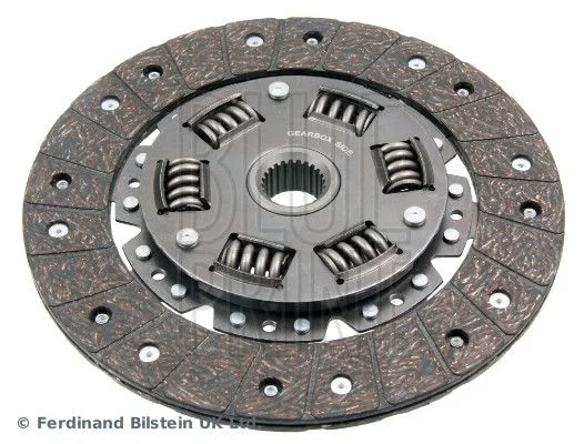 Disk sklopke BLUE PRINT ADH23124
