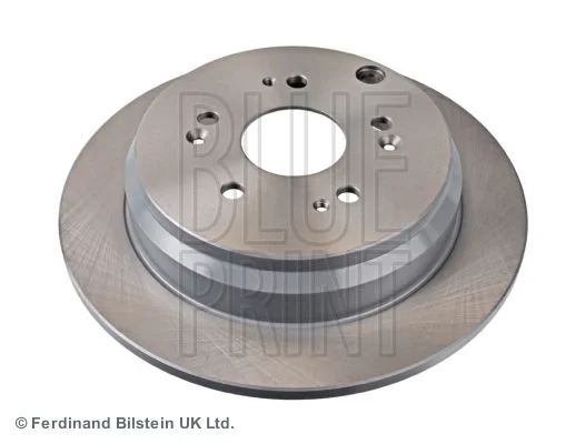 Brake Disc BLUE PRINT ADH243105