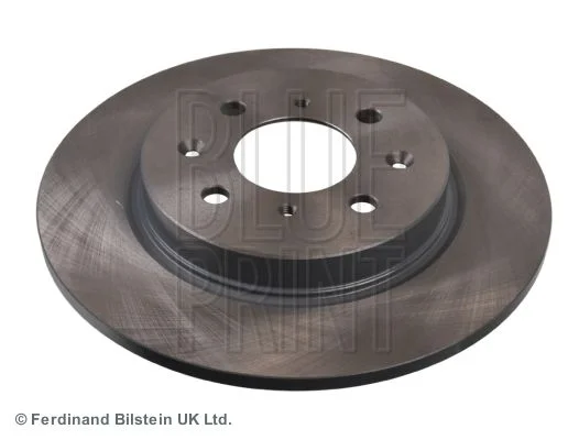 Brake Disc BLUE PRINT ADH243116