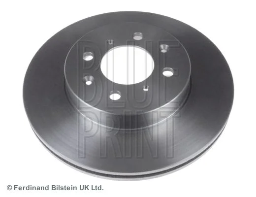 Brake Disc BLUE PRINT ADH24336