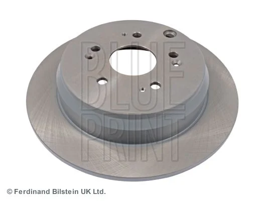 Brake Disc BLUE PRINT ADH24388