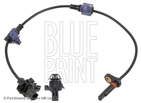 Senzor, hitrost kolesa BLUE PRINT ADH27192