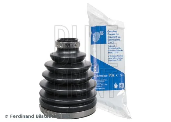 Bellow Kit, drive shaft BLUE PRINT ADH28110