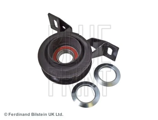 Suspension, propshaft BLUE PRINT ADJ138001