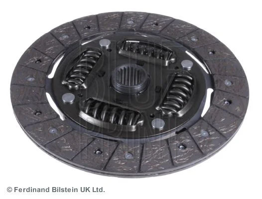 Clutch Disc BLUE PRINT ADK83131